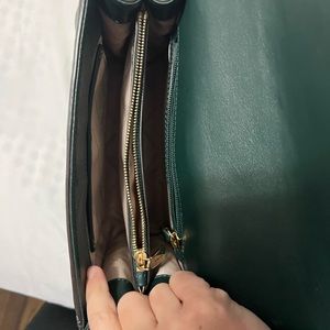 Michael Kors satchel bag